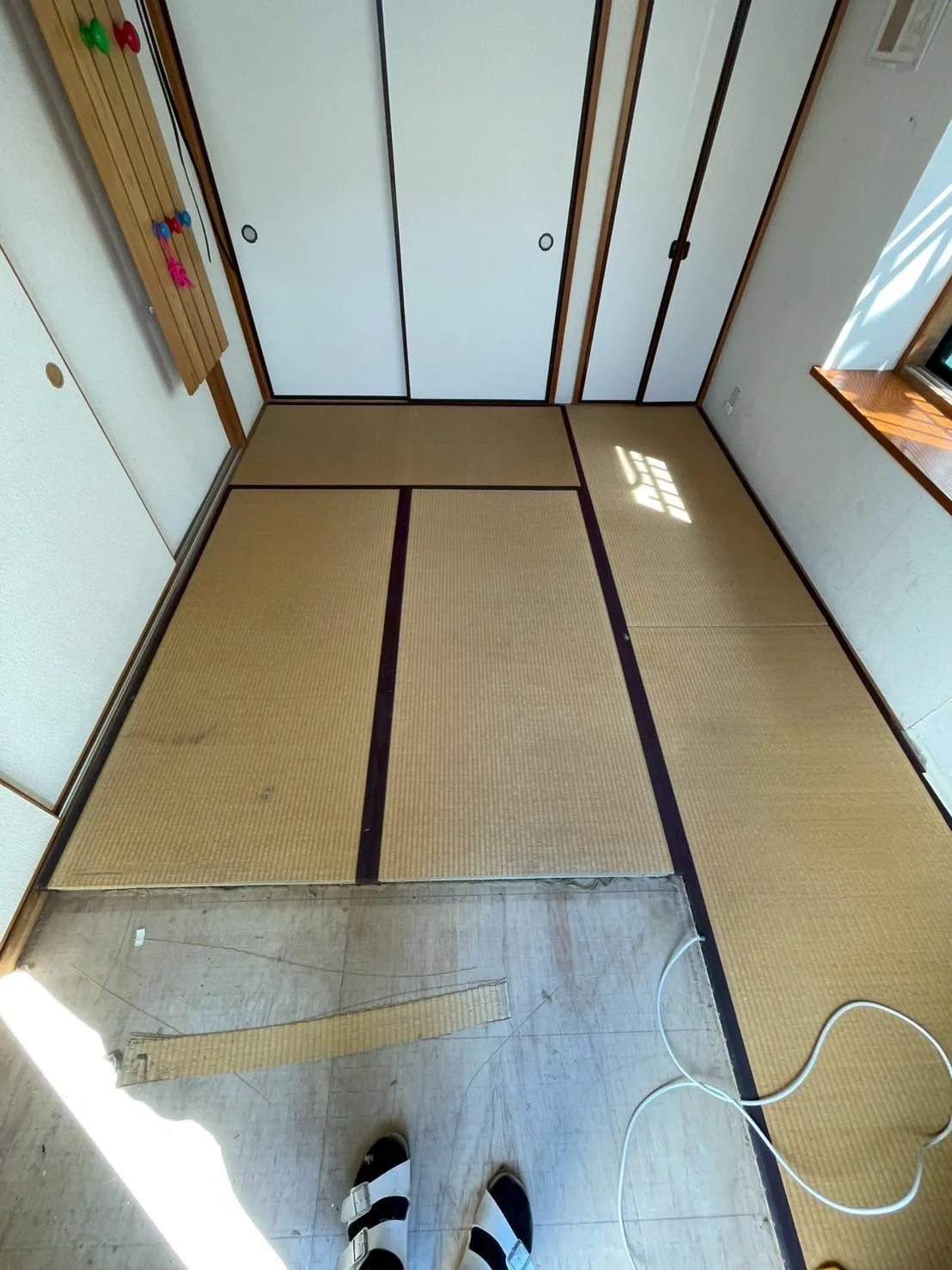 内装リフォーム