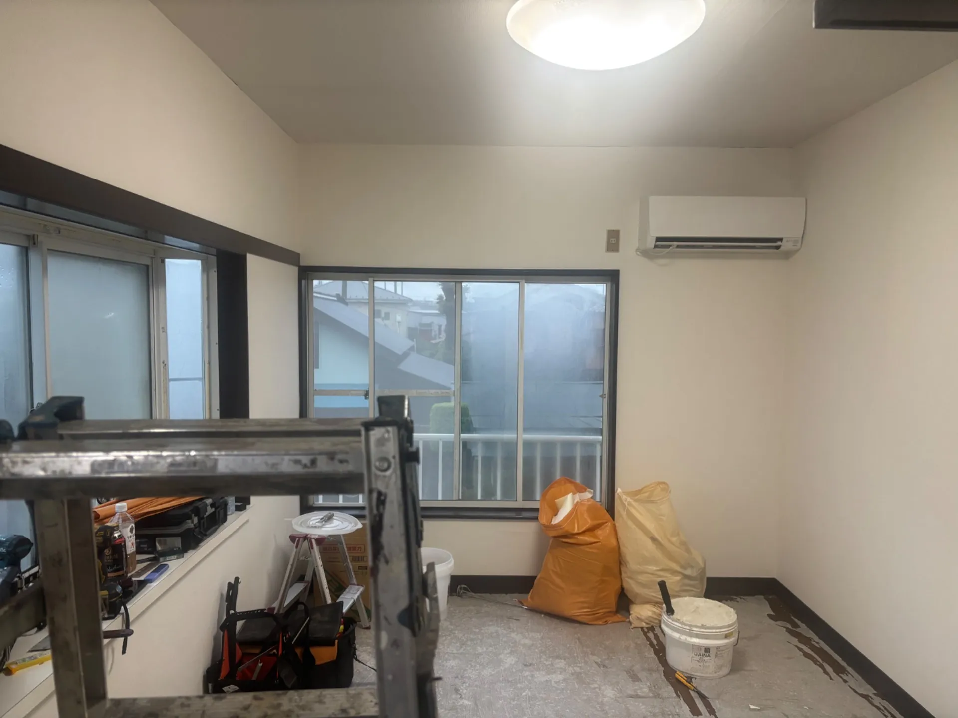 内装リフォーム