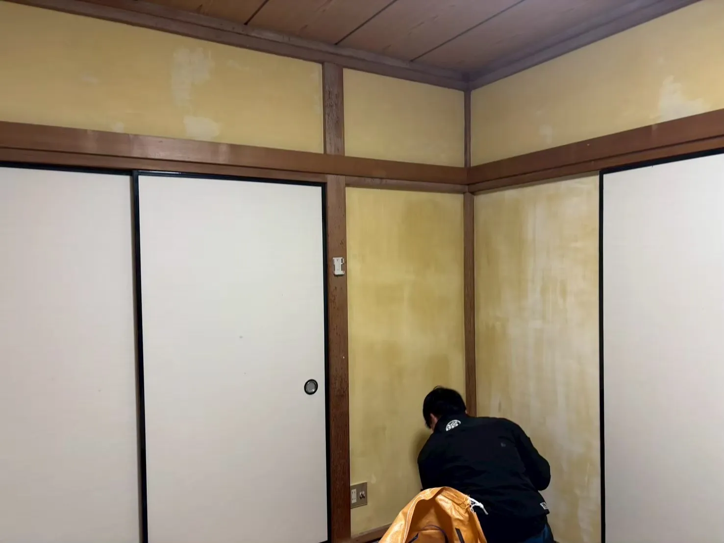 内装リフォーム