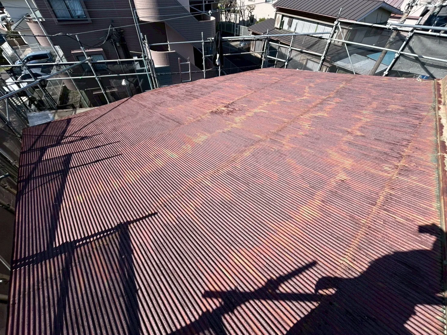 横浜　リフォーム